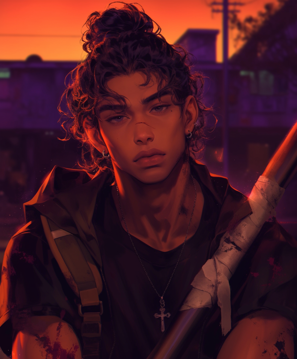 Henry Hernandez