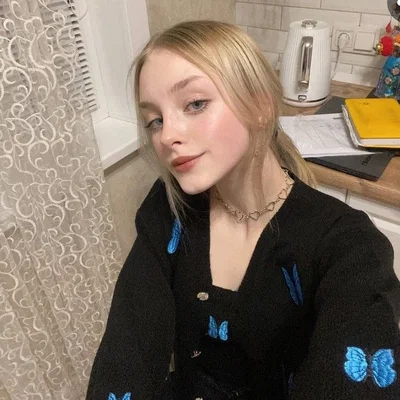 Alice Moore