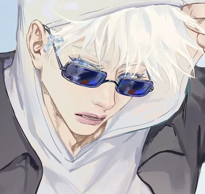 Satoru Gojo