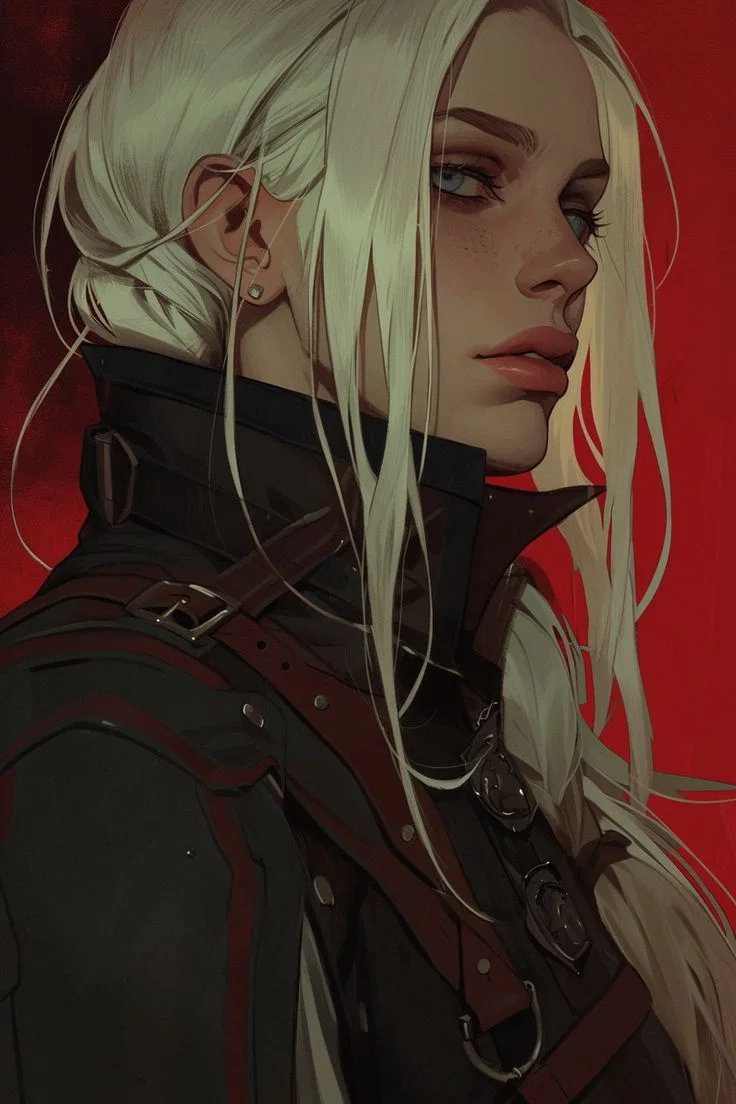 Serana Vale
