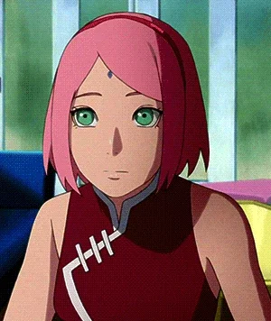 Sakura Haruno