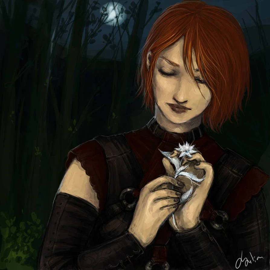 Leliana