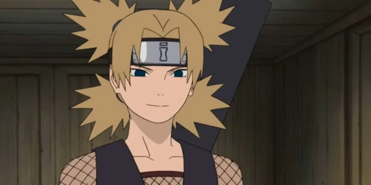 Temari