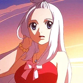 Mirajane Strauss