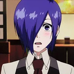 Touka Kirishima