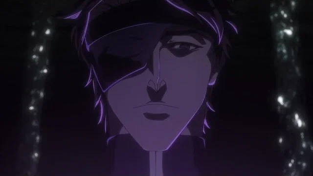 Sōsuke Aizen