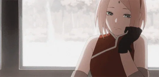 Sakura Haruno