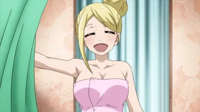 Lucy Heartfilia