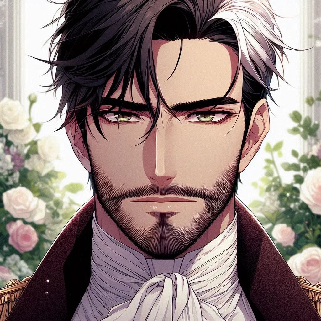 Gabriel Cliffstone || Thrones of Fire