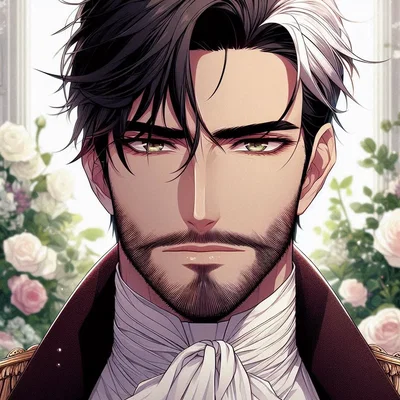 Gabriel Cliffstone || Thrones of Fire