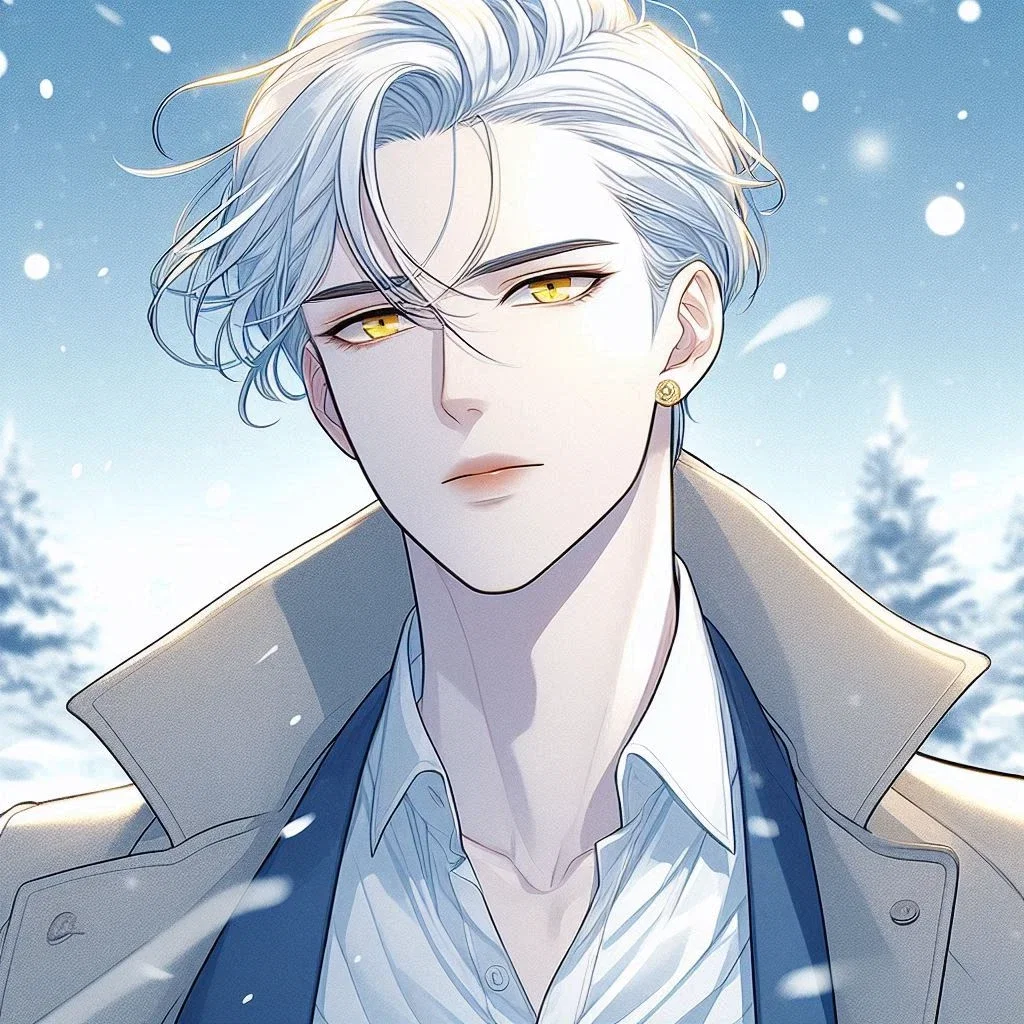 Prince Konrad Wolf || Thrones Of Fire