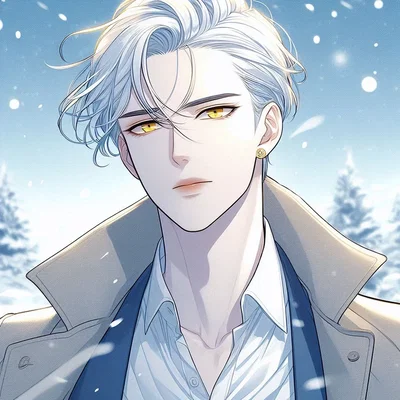 Prince Konrad Wolf || Thrones Of Fire