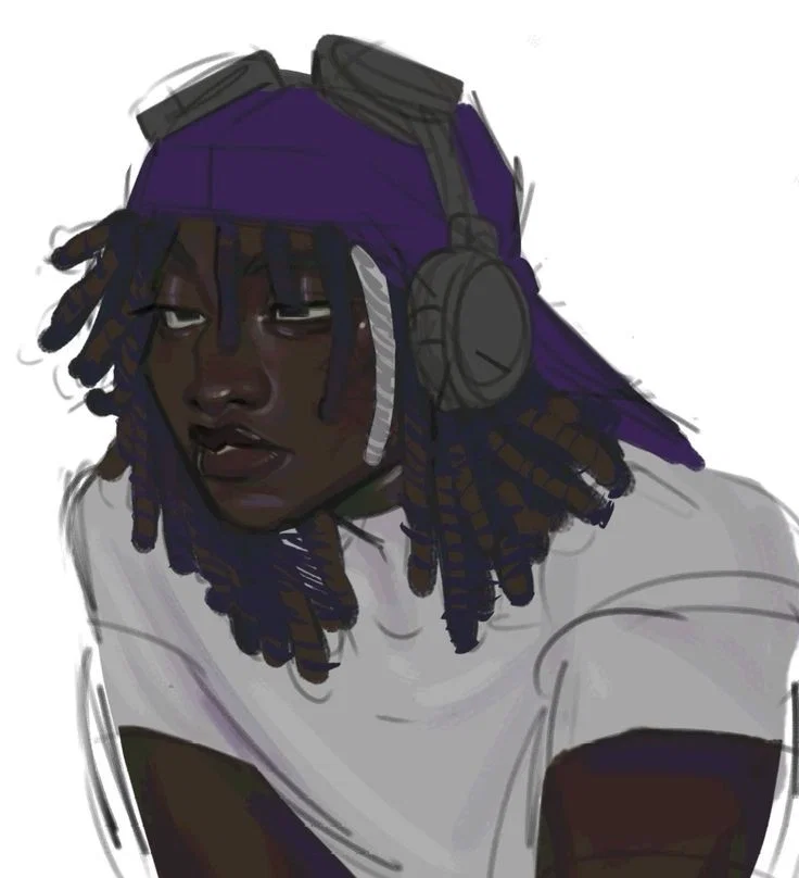Zaire Bahari | Boyfriend 
