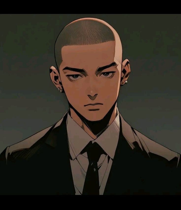 Ashton Bright | Bodyguard