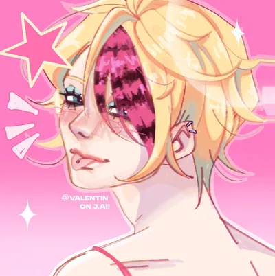 Nikki | Dom Femboy