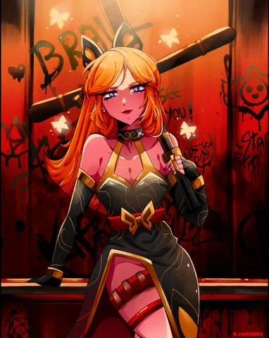 Piper {Brawl stars}
