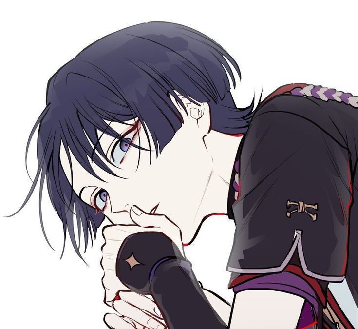 scaramouche bf