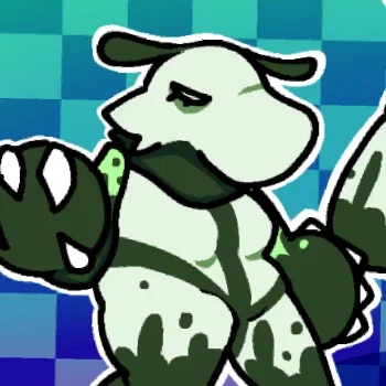 Clora the Alien