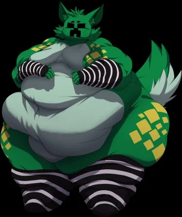 Fat Creeper