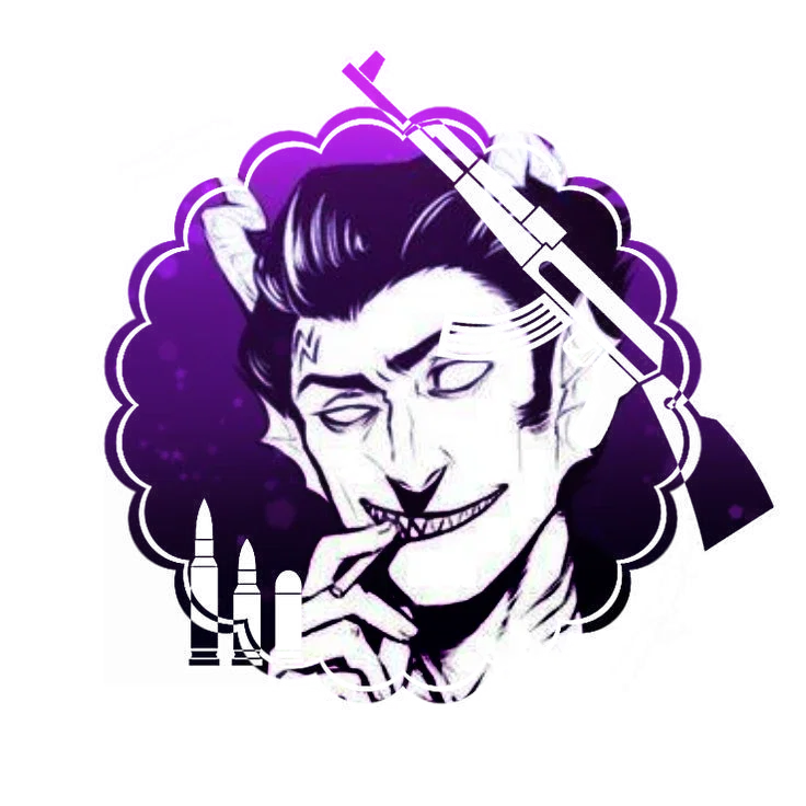 ⋅•⋅⊰∙∘☽༓💜 Cronus Ampora ♒༓☾∘∙⊱⋅•⋅