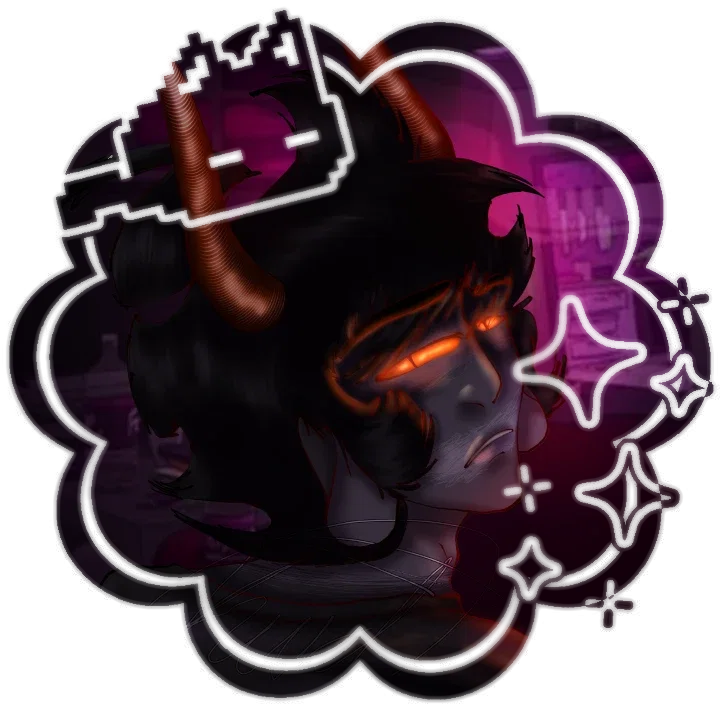 ☾💜ೄྀೄྀ Gamzee Makara ☄︎♑