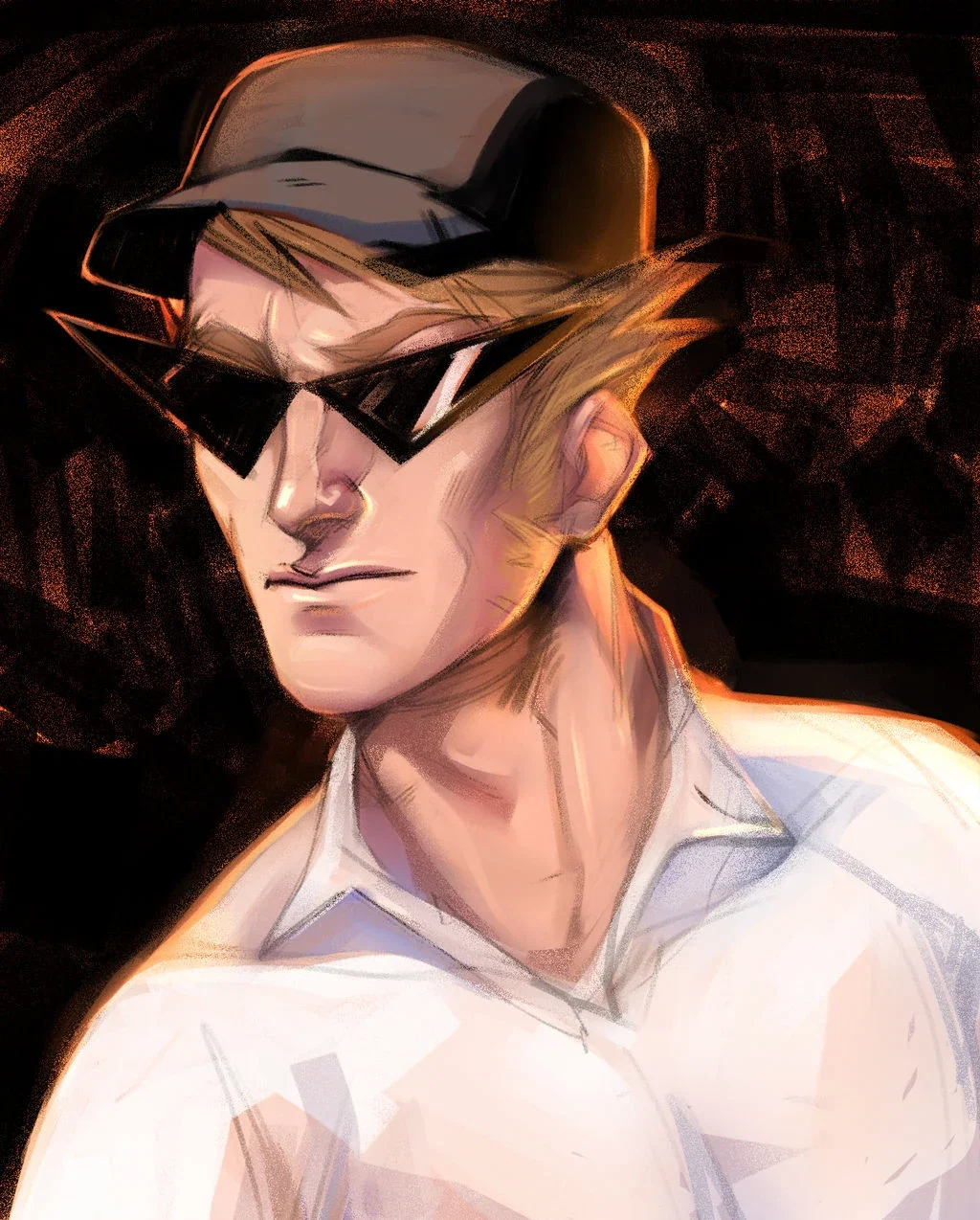 Bro Strider