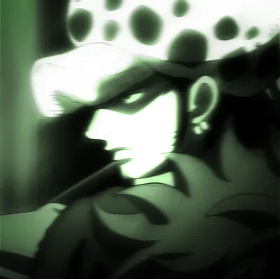 Trafalgar Law