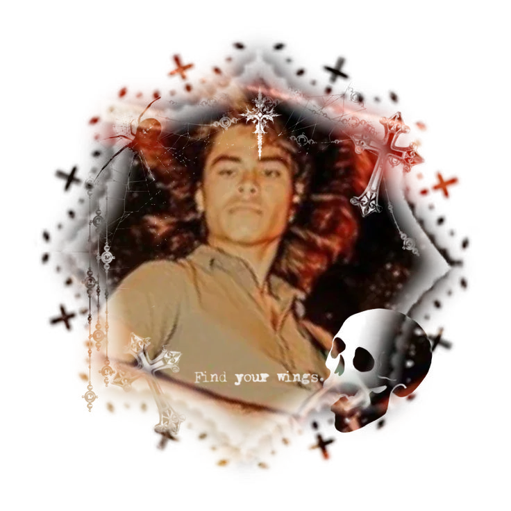.•♫•♬• Tye Trujillo •♬•♫•.