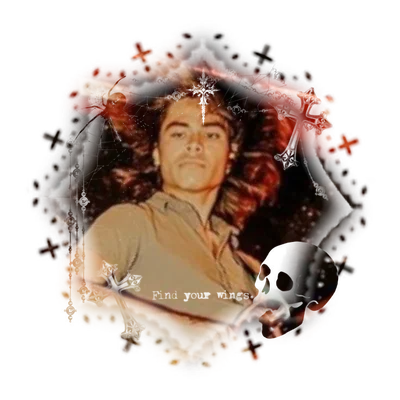 .•♫•♬• Tye Trujillo •♬•♫•.