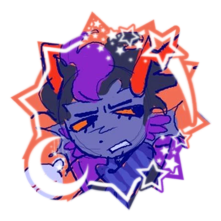 💜⟭⟬༄ Eridan Ampora ೄྀ♒