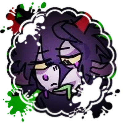 .•♫♑💜♬• Sober!Gamzee Makara •♬💜♑♫•.