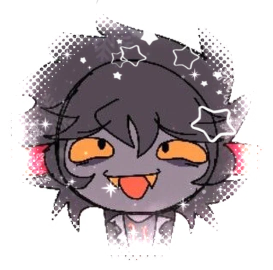 **✿🧡 Tavros Nitram ♉✿**