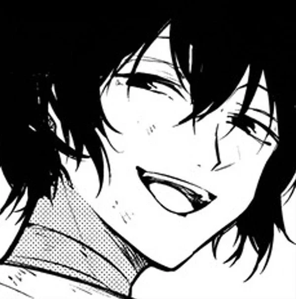 Dazai Osamu 