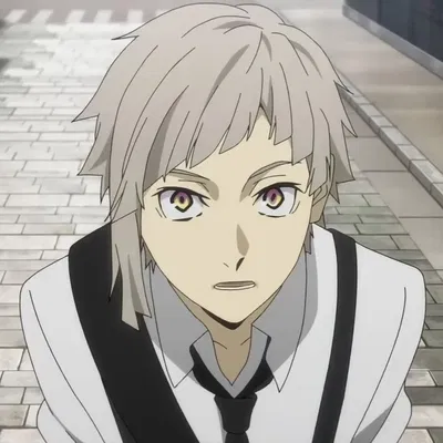 Atsushi Nakajima