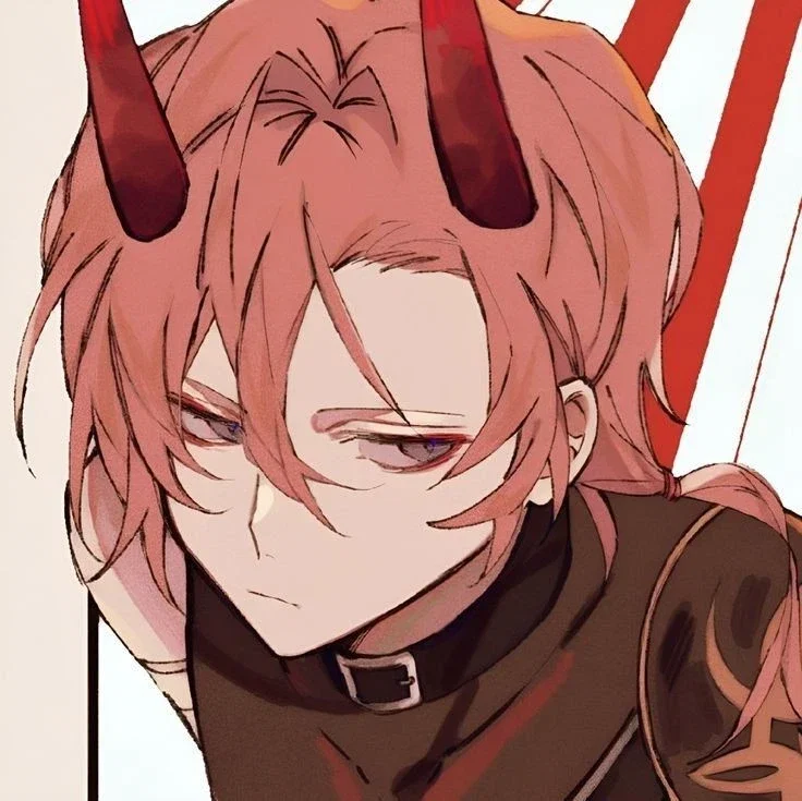 Chuuya Nakahara 