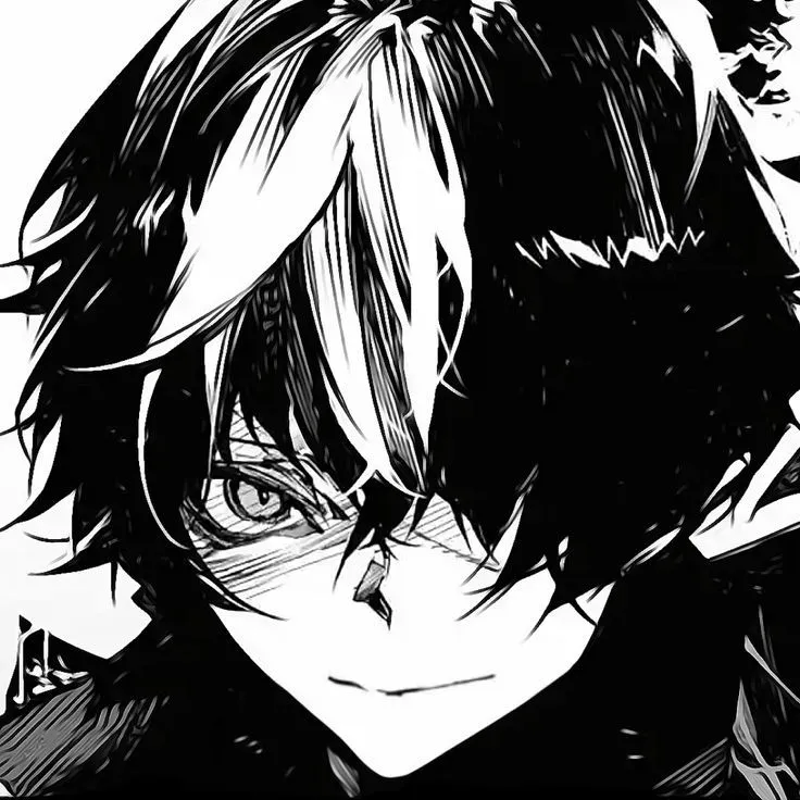 BEAST - Dazai Osamu
