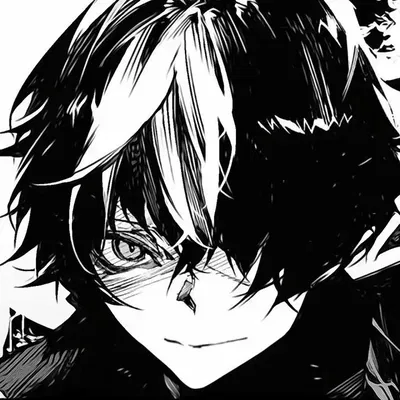BEAST - Dazai Osamu