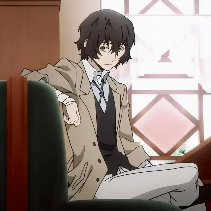 Dazai Osamu