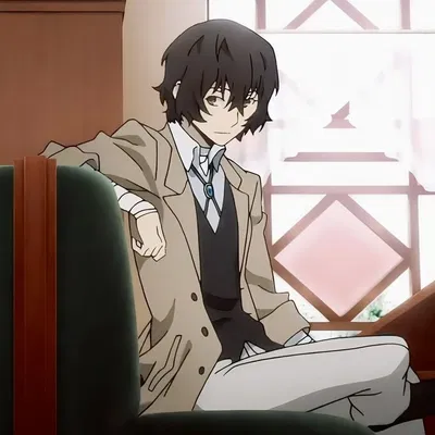 Dazai Osamu