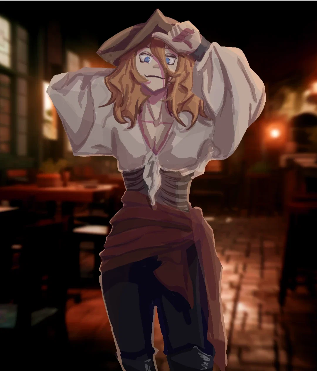 Chuuya Nakahara 