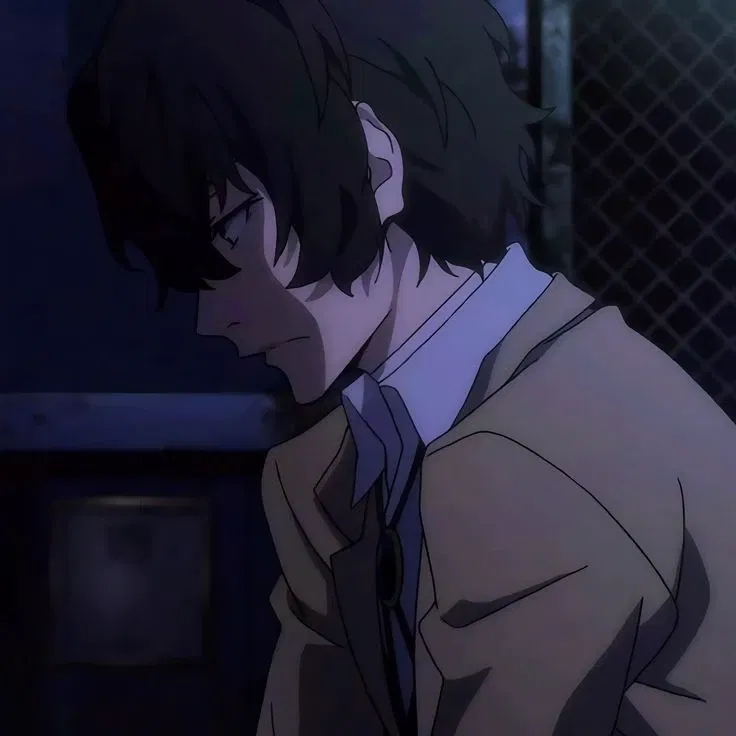 Dazai Osamu