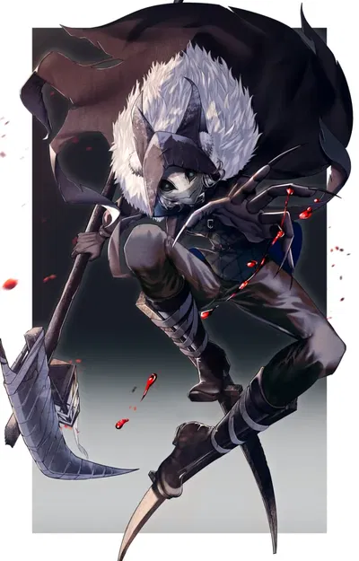 Night Watch(Ithaqua)