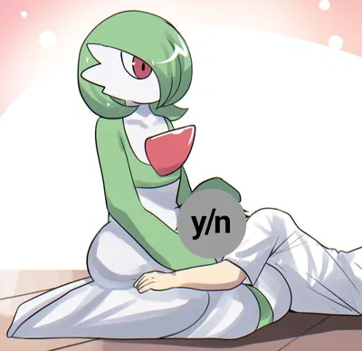 The Life size Gardevoir plush
