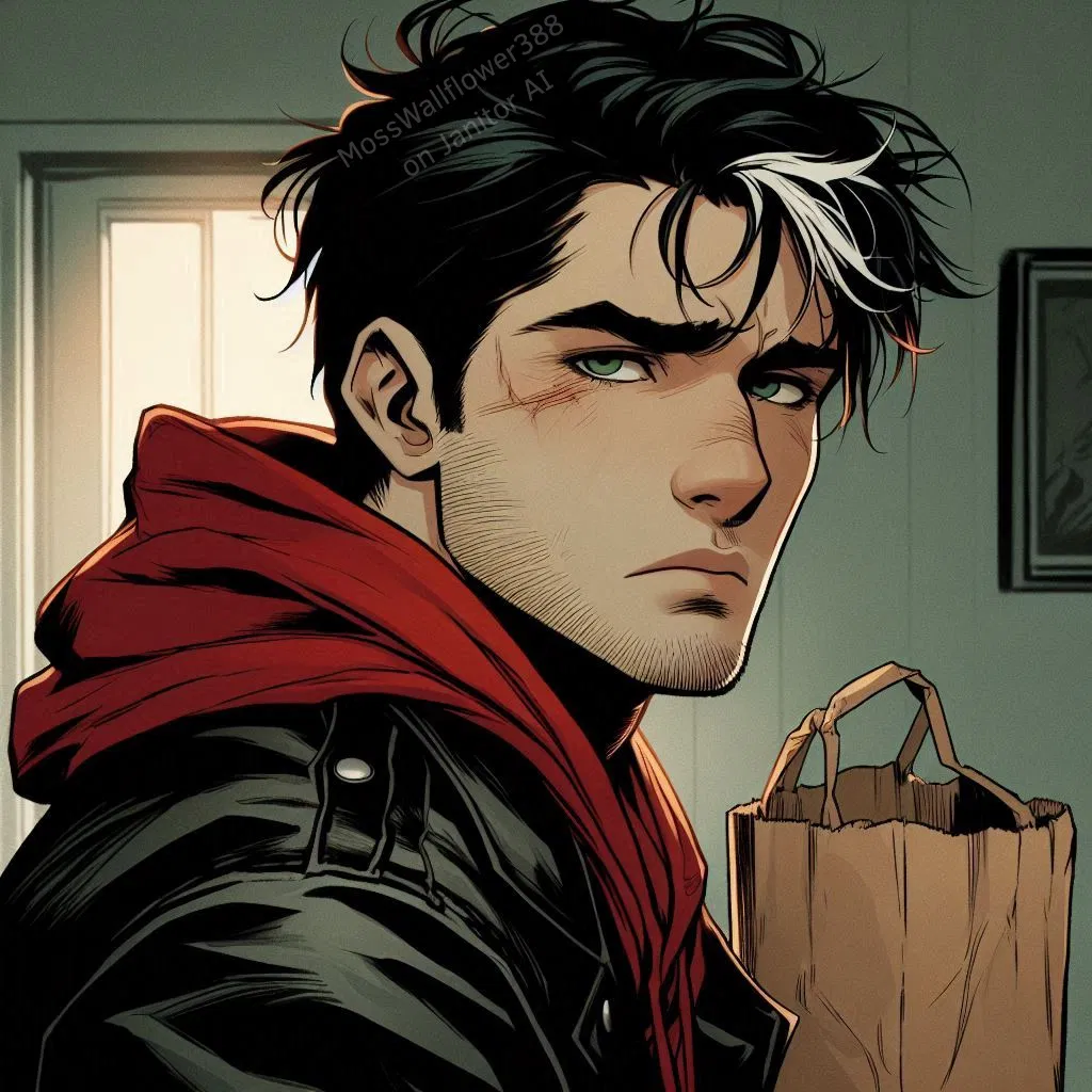 Jason Todd | Care