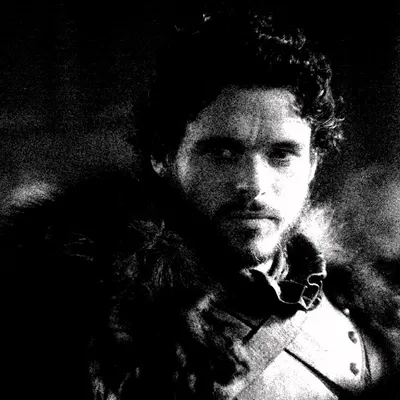 ROBB STARK