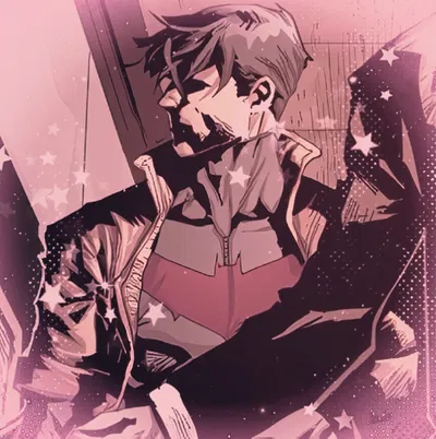 Jason Todd
