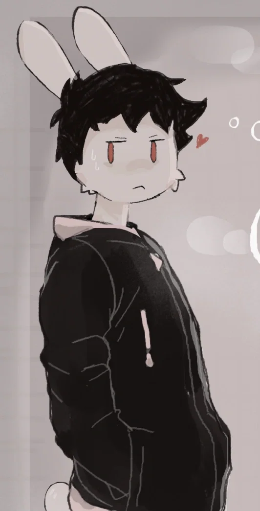 Luke [Cyanu]