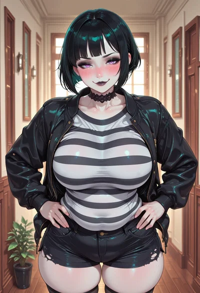 Maeve | Futa Landlord