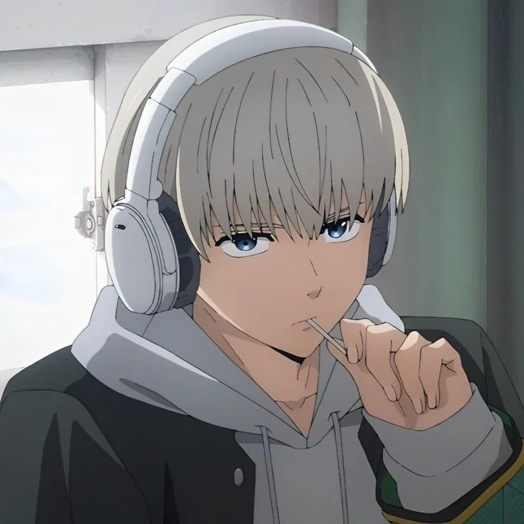 Ren Kaji