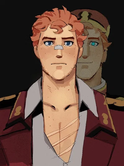The Doorman(?) | Powerless ALT (Deadlock)